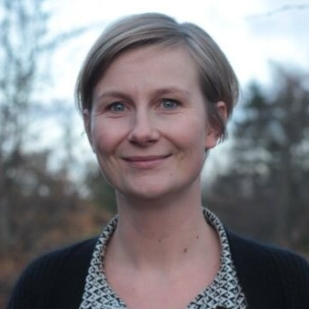 Stine Skyum Kristensen